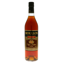 Moullon VSOP Cognac 70cl