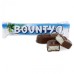 Bounty Chocolade Repen Melk 57gr Doos 24 Stuks