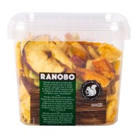 Ranobo Fruit Chips Silo 200 gram