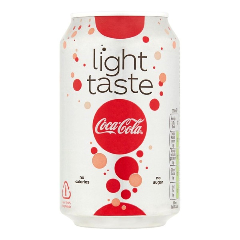Wissen Nylon prijs Coca Cola Light Blikjes 33cl PRIJS 11,65 | Kopen, Bestellen | Aanbieding  Goedkoopdrankslijterij.nl
