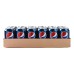 Pepsi Cola Blikjes 33cl Tray 24 Stuks