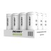 RCVRY Electrolyte Lemon Ginger Blikjes 25cl Tray 12 Stuks - Sportdrank RCVRY Electrolyte Lemon Ginger Blikjes 25cl Tray 12 Stuks - Sportdrank