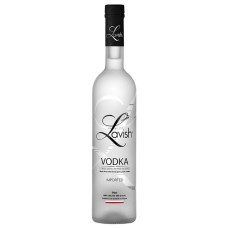  Lavish Vodka 70cl
