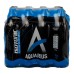 Aquarius Isotonic Bleu Ice Pet 50cl Sportdrank Tray 12 Flesjes 50cl