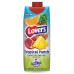  Lovers Juice Mix-Pack 33cl Pakjes 4 x 5 Verschillende Smaken Totaal 20 Stuks