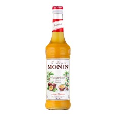 Monin Passion Fruit Siroop 70cl