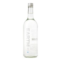  Earth Water Koolzuurvrij Fles Glas 33cl Doos 24 Stuks