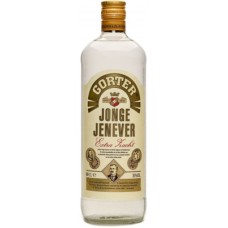 Gorter Jonge Jenever 1 Liter