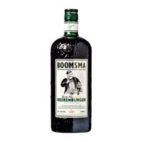 Boomsma Berenburg 1 Liter