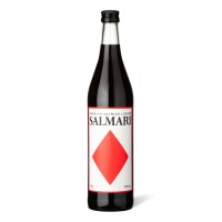 Salmari Premium Salmiak Likeur XL Fles 3 Liter