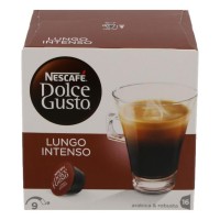 Dolce Gusto Lungo Intenso Koffie Doos 16 Cups
