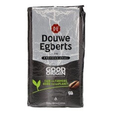 Douwe Egberts Good Origin Fresh Brew Koffie Pak 1 Kilo