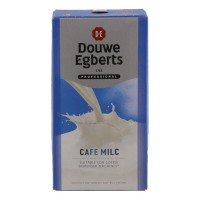 Douwe Egberts Professional Cafitesse Café Milc Pak 2 Liter