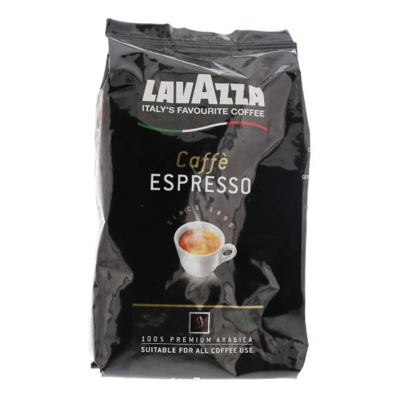 Caffe Espresso Koffiebonen 1 | Kopen, Bestellen | Aanbieding 15,85