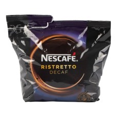 Nescafe Ristretto Caffeïnevrij Zak 250 Gram