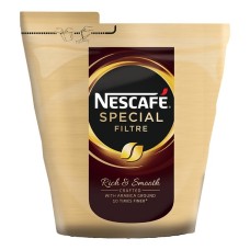 Nescafe Special Filtre Zak 500 Gram