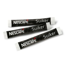 Nescafe Suikerstick Doos 4 Kilo