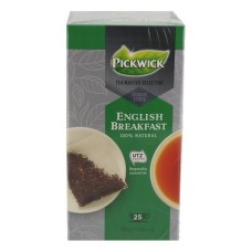 Pickwick Thee Engelse melange 100 zakjes 2 gram