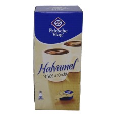 Koffiemelk Friesche Vlag Halfvolle Melk 7ml Displaydoos 400 Cups