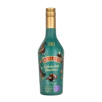 Bailey's Schokolade Hazelnuss 50cl