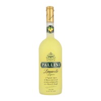 Pallini Limoncello 1 Liter Fles