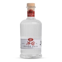 Busan Soju Classic - Premium 70cl - Korea