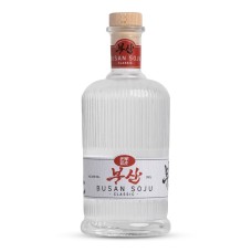  Busan Soju Classic - Premium 70cl - Korea