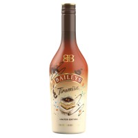 Baileys Tiramisu Limited Edition Likeur 70cl