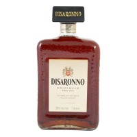 Disaronno Amaretto Originale Likeur 1 Liter
