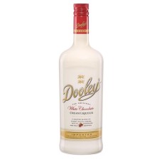 Dooley's White Chocolate Likeur 70cl