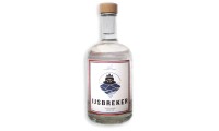  IJsbreker Pepermunt Likeur 50cl