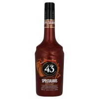 Licor 43 Speculoos Limited Edition 70cl