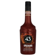 Licor 43 Speculoos Limited Edition 70cl Licor 43 Speculoos Limited Edition 70cl