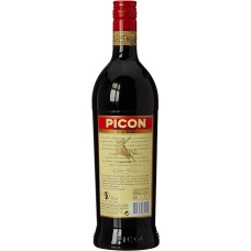 Picon Club A L Orange 1 Liter