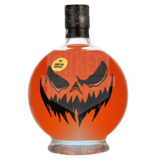 Pumpkin Potion Likeur 70cl