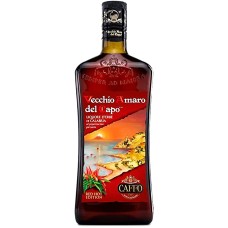Vecchio Amaro del Capo Red Hot Likeur 70cl