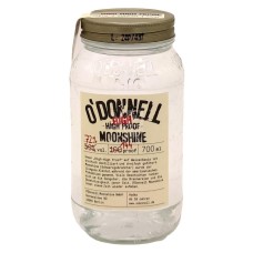 O Donnell Moonshine High Proof 50% 70cl