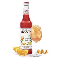 Monin Orange Spiritz 70cl