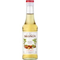 Monin Noisette Hazelnoot Siroop 1 Liter