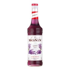 Monin Lavendel Siroop 70cl