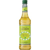 Monin Lime Juice Siroop 70cl