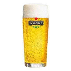 Heineken Bierglas Fluitje 18cl Doos 12 Stuks