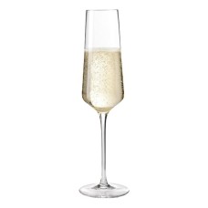 Champagne Glazen Leonardo 28cl Doos 6 Stuks