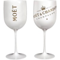 Moet & Chandon Ice Champagneglas Kunststof 1x