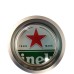 Heineken Dienblad 35cm Blik Origineel!