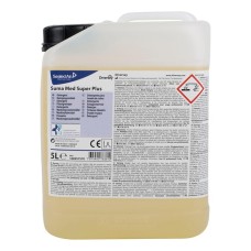 Reinigings- en Desinfectiemiddel Super Plus Suma Med 5 Liter