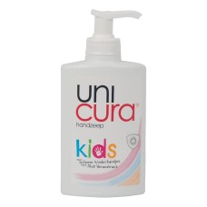 Handzeep Unicura Kids 6 flesjes 25cl