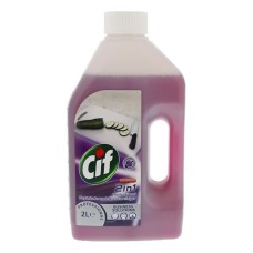 Keukenreiniger Desinfecterend Cif Business Solutions 2 Liter