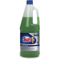 Sun Bierglasreiniger 1 Liter Per 2 Stuks