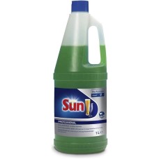 Sun Bierglasreiniger 1 Liter Per 2 Stuks